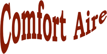 Comfort Aire Heating and Cooling